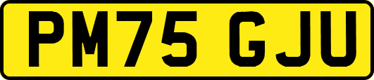 PM75GJU