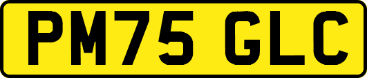PM75GLC