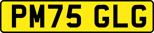 PM75GLG