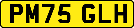 PM75GLH