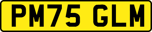PM75GLM