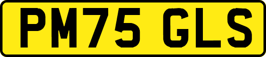 PM75GLS