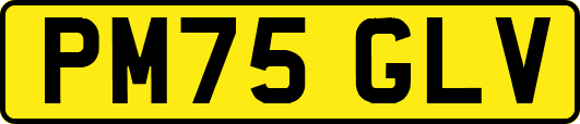 PM75GLV