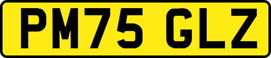 PM75GLZ
