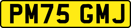 PM75GMJ