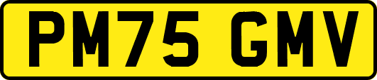 PM75GMV