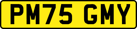 PM75GMY