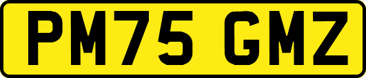 PM75GMZ