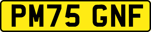 PM75GNF