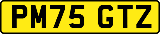 PM75GTZ