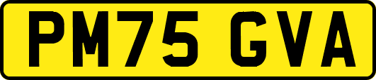 PM75GVA