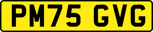 PM75GVG