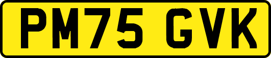 PM75GVK