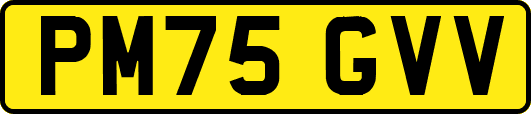 PM75GVV