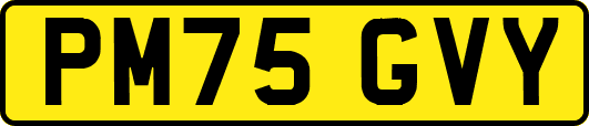 PM75GVY