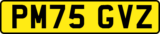 PM75GVZ