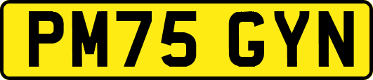 PM75GYN