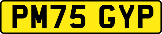 PM75GYP