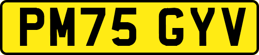 PM75GYV