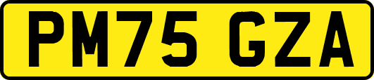 PM75GZA