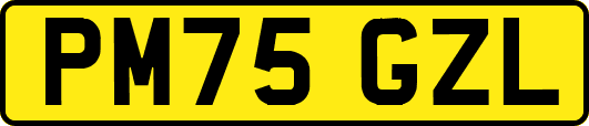 PM75GZL