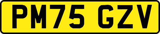 PM75GZV