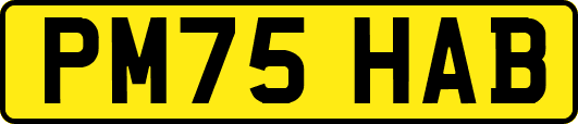 PM75HAB