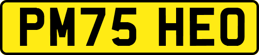 PM75HEO