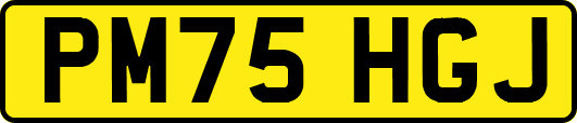 PM75HGJ