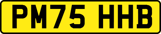 PM75HHB