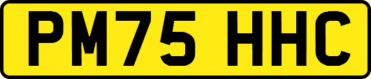 PM75HHC