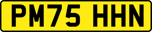 PM75HHN