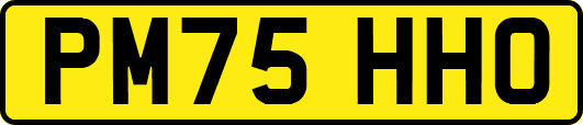 PM75HHO
