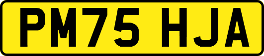 PM75HJA