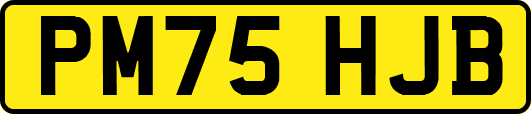 PM75HJB