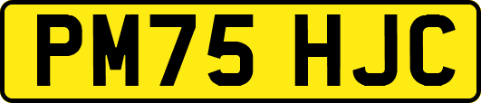 PM75HJC