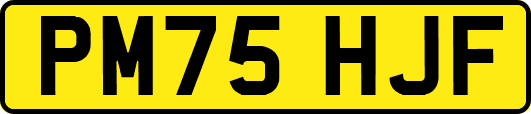 PM75HJF