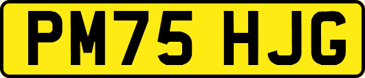 PM75HJG