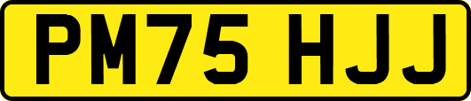 PM75HJJ