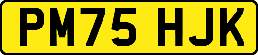PM75HJK