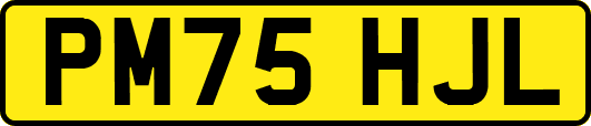 PM75HJL