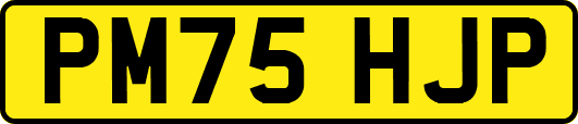 PM75HJP