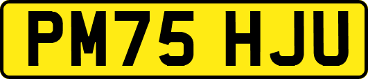 PM75HJU