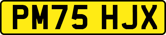 PM75HJX