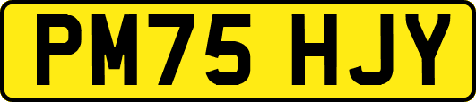 PM75HJY