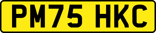 PM75HKC