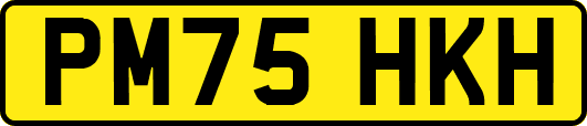 PM75HKH