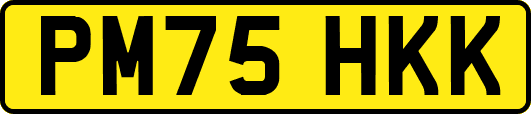PM75HKK