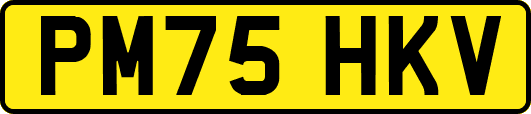 PM75HKV