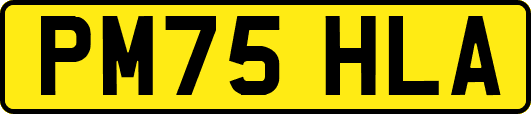 PM75HLA